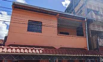 Imagem 2: Casa estilo apartamento próximo a Av. J