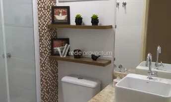 Imagem 7: Apartamento - Bonfim - Campinas