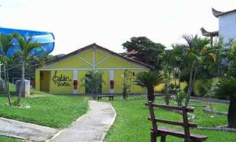 Imagem 15: Amparo imóveis- Vende lote plano 315 m² no condomínio Lagoa azul -Araruama