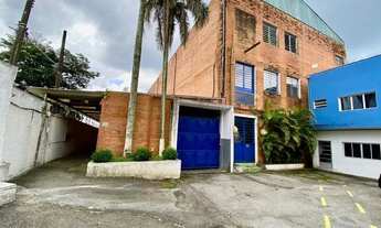 Imagem 6: Galpãopara aluguel e venda com 6353 m2 em - Embu-Guaçu - São Paulo a 3 km do Rodoanel