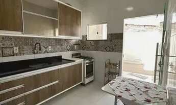 Imagem 6: Casa para venda com 80 metros quadrados com 2 quartos em Brasília - São Bento do Sul - SC