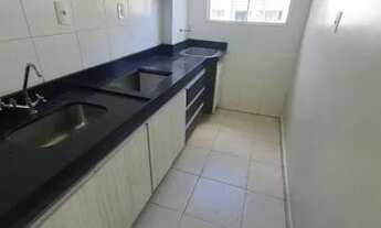 Imagem 6: VENDO APARTAMENTO 02 QUARTOS, NOVA MARABA, CONDOMINIO TOTAL VILLE