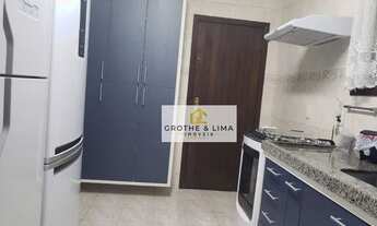 Imagem 2: Sobrado com 5 dormitórios, 245 m² - venda por R$ 954.000,00 ou aluguel por R$ 10.800,00/mê