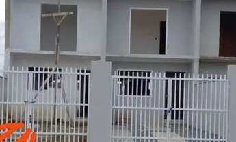 Imagem 6: Geminado sobrado em Araquari