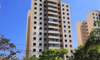 Imagem: Apartamento - Parque Prado - Campinas