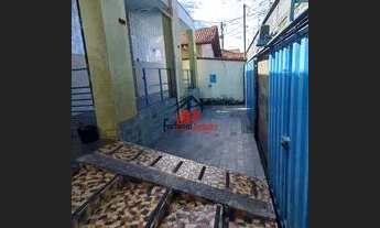 Imagem 2: CASA DE 07 QUARTOS COM 03 SUÍTE NO BAIRRO GRAÇA