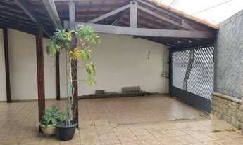 Imagem 4: Casa com 3 dormitórios, 300 m² - venda por R$ 1.100.000,00 ou aluguel por R$ 4.687,20/mês