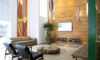 Imagem 3: CLÍNICA PARA ÁREA DA SAÚDE MÉDICA