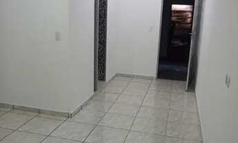 Imagem 2: Casa dois cômodos