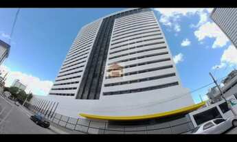 Imagem 2: Alugo LINDO apartamento 2 quartos, MOBILIADO, 60m2 no Bairro universitário