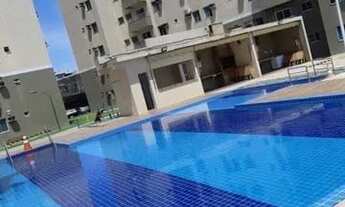 Imagem: Residencial Parque dos Coqueiros