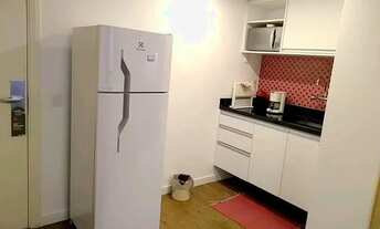 Imagem 6: São Paulo - Flat - Moema