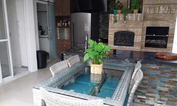 Imagem 4: RIO DE JANEIRO - RESIDENCIAL - RECREIO DOS BANDEIRANTES