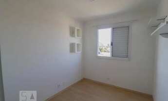 Imagem 6: Apartamento para Aluguel - Jardim Las Vegas, 2 Quartos, 45 m2