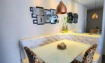 Imagem 5: Apartamento para venda com 71 metros quadrados com 2 quartos em Vila Andrade - São Paulo