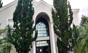 Imagem 3: CASA RESIDENCIAL em SANTANA DE PARNAÍBA - SP, ALPHAVILLE