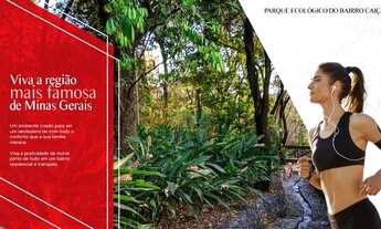 Imagem 3: APARTAMENTO NOVO NO BAIRRO CAIÇARAS!