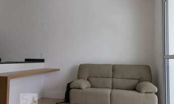 Imagem 4: Apartamento para Aluguel - Vila Mariana, 1 Quarto, 40 m2