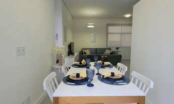 Imagem 6: Apartamento com 2 dormitórios para alugar, 60 m² por R$ 6.291,00/mês - Pinheiros - São Pau