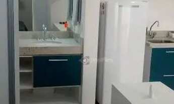 Imagem 6: Flat com 1 dormitório para alugar, 35 m² por R$ 5.000,00/mês - Jardins - São Paulo/SP