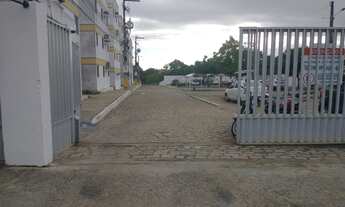 Imagem 2: Apartamento para venda com 60 metros quadrados com 3 quartos em Serraria - Maceió - AL