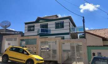 Imagem: AV135, JD das Acácias, Prédio novo com