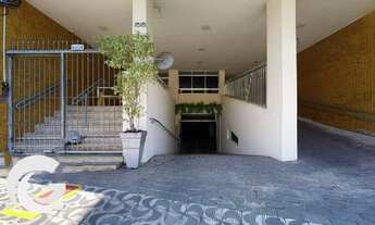 Imagem 4: KITNET ESPAÇOSA com 43 m2 na Vila Mariana - São Paulo - SP