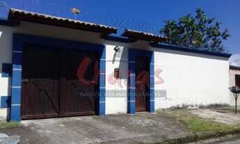 Imagem: VENDE-SE CASA TÉRREA