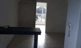 Imagem 5: Aluga-se cubatão 01 quarto