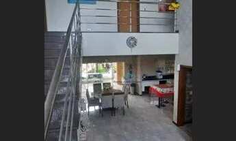 Imagem 7: Oportunidade Casa Condomínio Villagio do Engenho 4 quartos 2 suítes 2 demi Salas Gourmet P