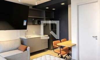 Imagem 4: Apartamento para Aluguel - Pinheiros, 1 Quarto, 30 m2