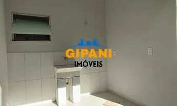 Imagem 3: Casa Térrea Nova Geminada Ampla com 02 Dormitórios Jardim Europa