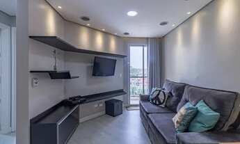 Imagem: Apartamento em Osasco oportunidade