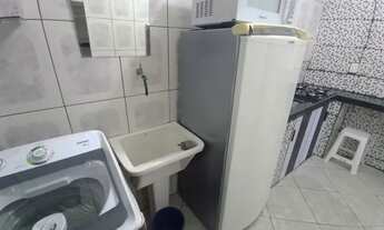 Imagem 5: Aluga-se Kitnet Região Pampulha