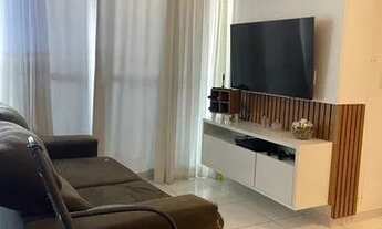 Imagem 2: Apartamento padrão em Quadramares