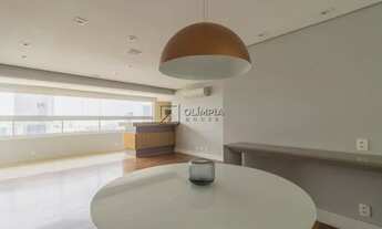 Imagem 7: Venda Apartamento 2 Dormitórios - 138 m² Brooklin