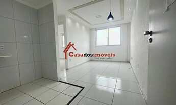 Imagem 3: Alto do Picuaia, 2/4, portaria 24h