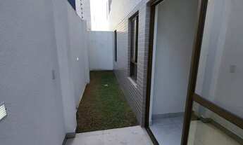 Imagem 5: Res. Manain Apartamento terreo com área privativa no bairro de Jaguaribe