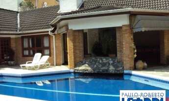 Imagem 3: CASA EM CONDOMÍNIO - MORUMBI - SP