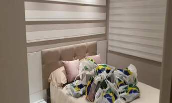 Imagem 7: BARUERI - Apartamento Padrão - ALPHAVILLE EMPRESARIAL