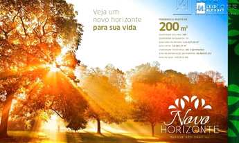 Imagem 3: Terreno à venda Novo Horizonte sem correção e juros - Forquilhas, São José/SC