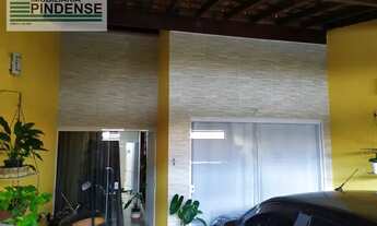 Imagem: Casa em Residencial Comercial Cidade Vista