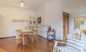 Imagem 6: Apartamento Venda 3 Dormitórios - 120 m² Vila Mariana