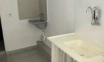 Imagem 3: Kitnet linda, centro Vila Velha, excelente localização. Sol da manhã