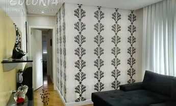 Imagem 4: Santo André - Apartamento Padrão - Vila Homero Thon