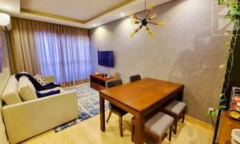 Imagem: Apartamento - Vila Lemos - Campinas