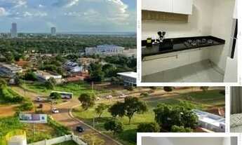 Imagem 6: Vendo ágio de apartamento em frente ao capim dourado Mobiliado