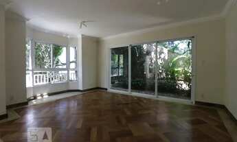 Imagem 3: Casa para Aluguel - Morumbi, 4 Quartos, 560 m2