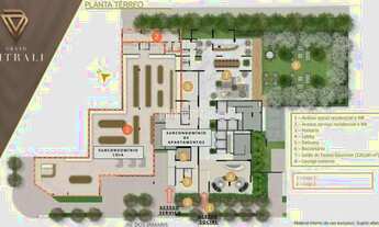 Imagem 4: Apartamento com 1 Quarto e 1 banheiro à Venda, 26 m²