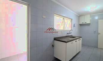 Imagem 7: Apartamento Venda 2 Dormitórios - 127 m² Paraíso